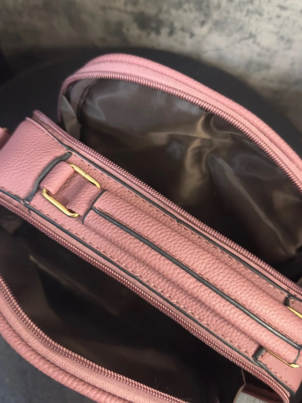 N/A stylish pink